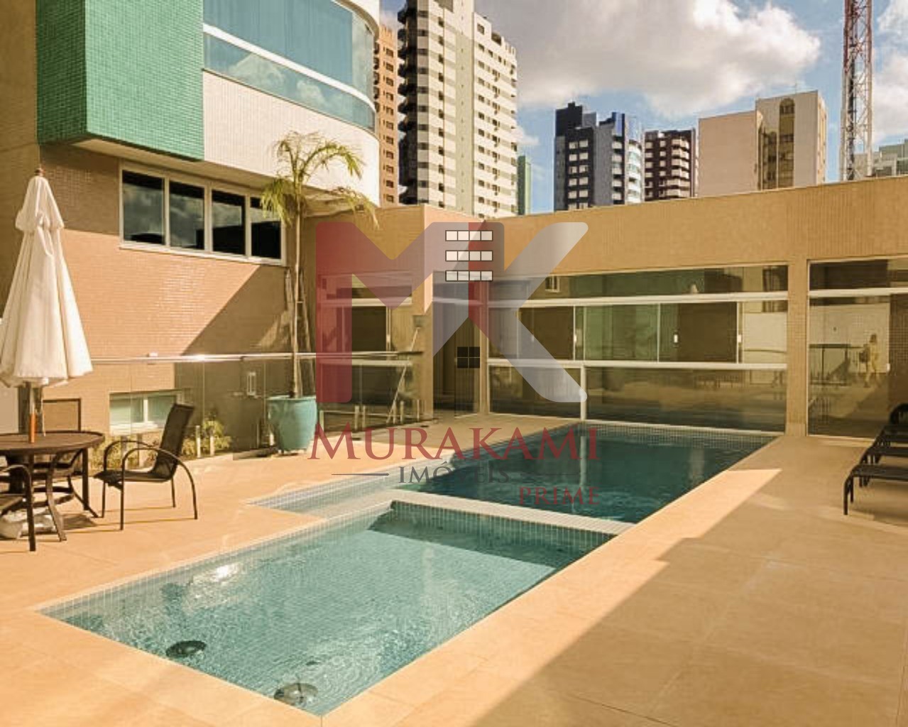 Apartamento, 4 quartos, 238 m² - Foto 35