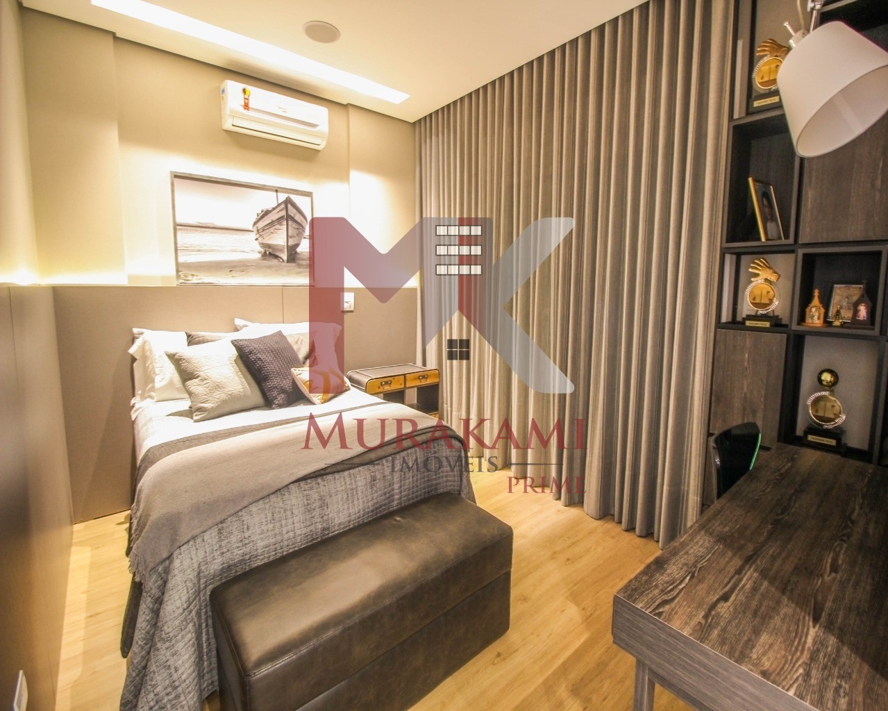 Apartamento, 4 quartos, 238 m² - Foto 21
