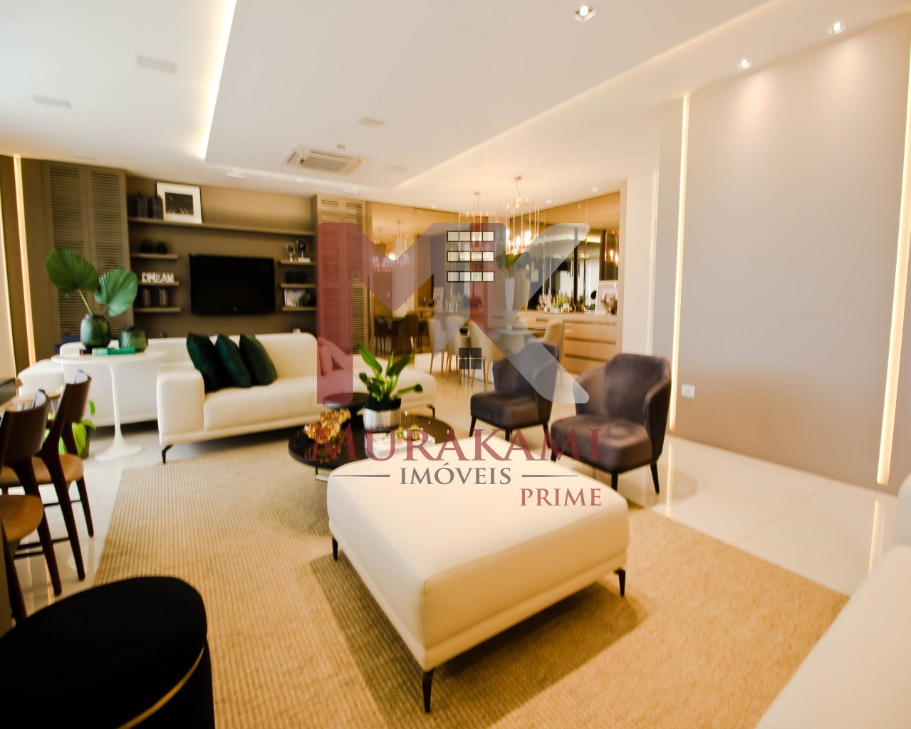 Apartamento, 4 quartos, 238 m² - Foto 6