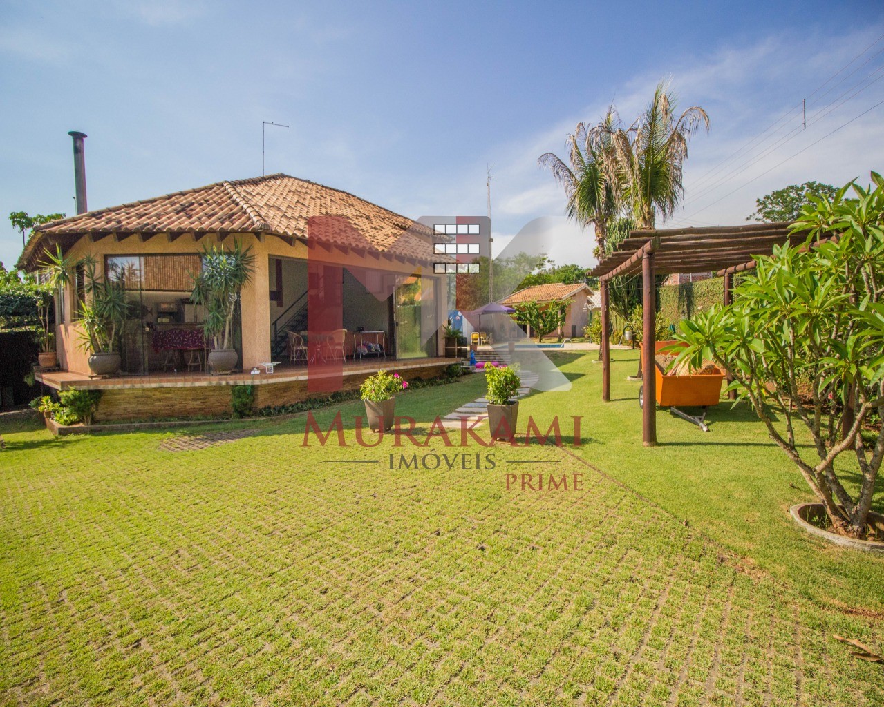 Chácara à venda com 2 quartos, 324m² - Foto 26