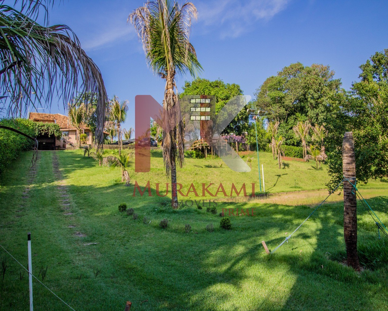 Chácara à venda com 2 quartos, 324m² - Foto 40