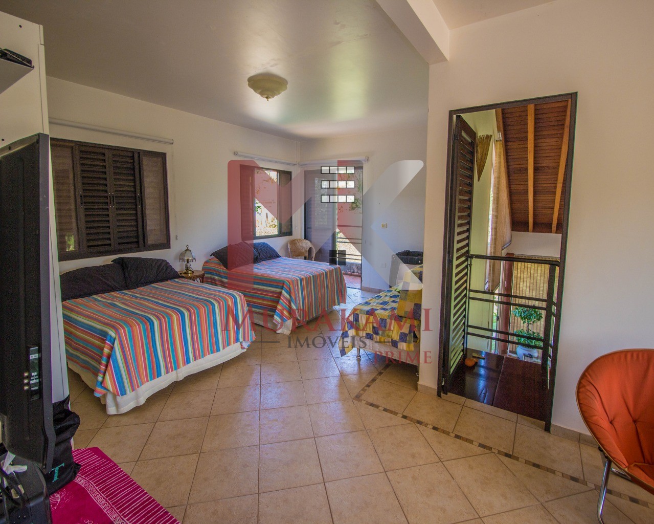 Chácara à venda com 2 quartos, 324m² - Foto 13