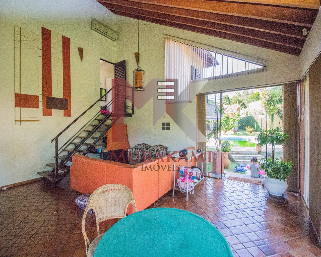 Chácara à venda com 2 quartos, 324m² - Foto 6