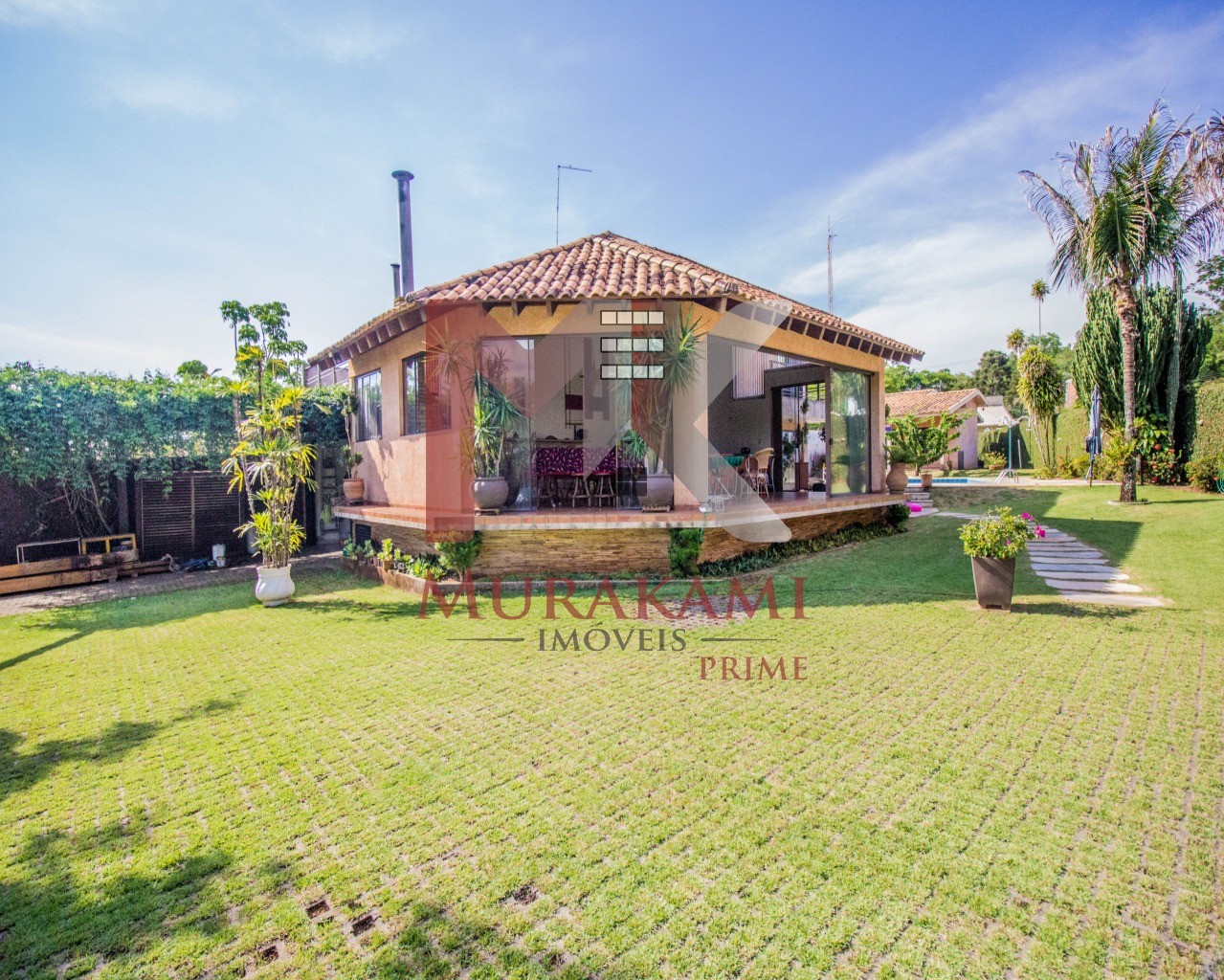 Chácara à venda com 2 quartos, 324m² - Foto 27