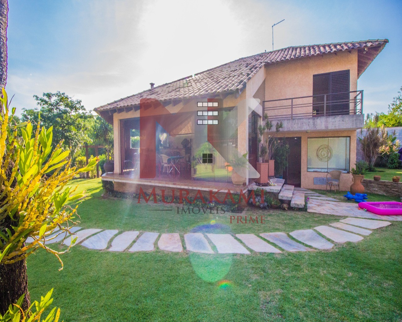 Chácara à venda com 2 quartos, 324m² - Foto 2