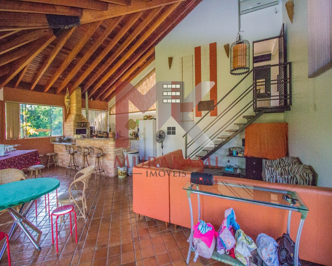 Chácara à venda com 2 quartos, 324m² - Foto 5