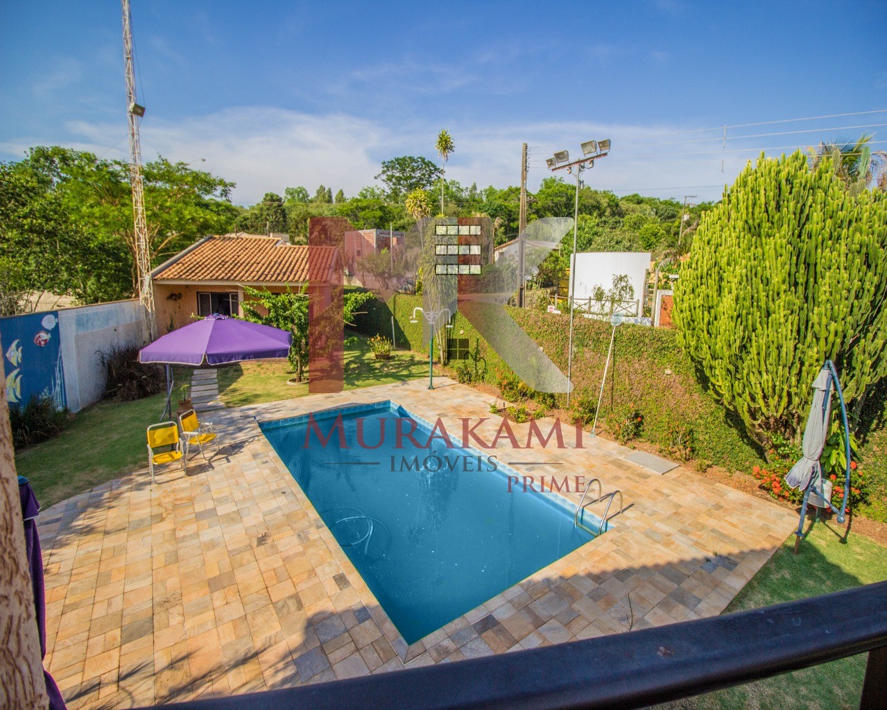 Chácara à venda com 2 quartos, 324m² - Foto 19