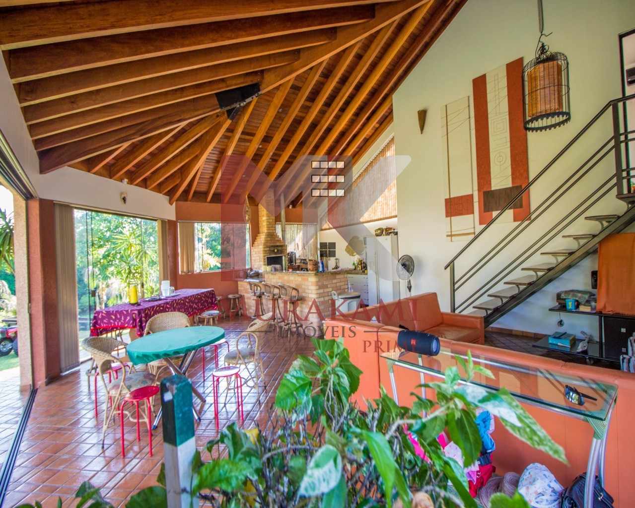 Chácara à venda com 2 quartos, 324m² - Foto 3