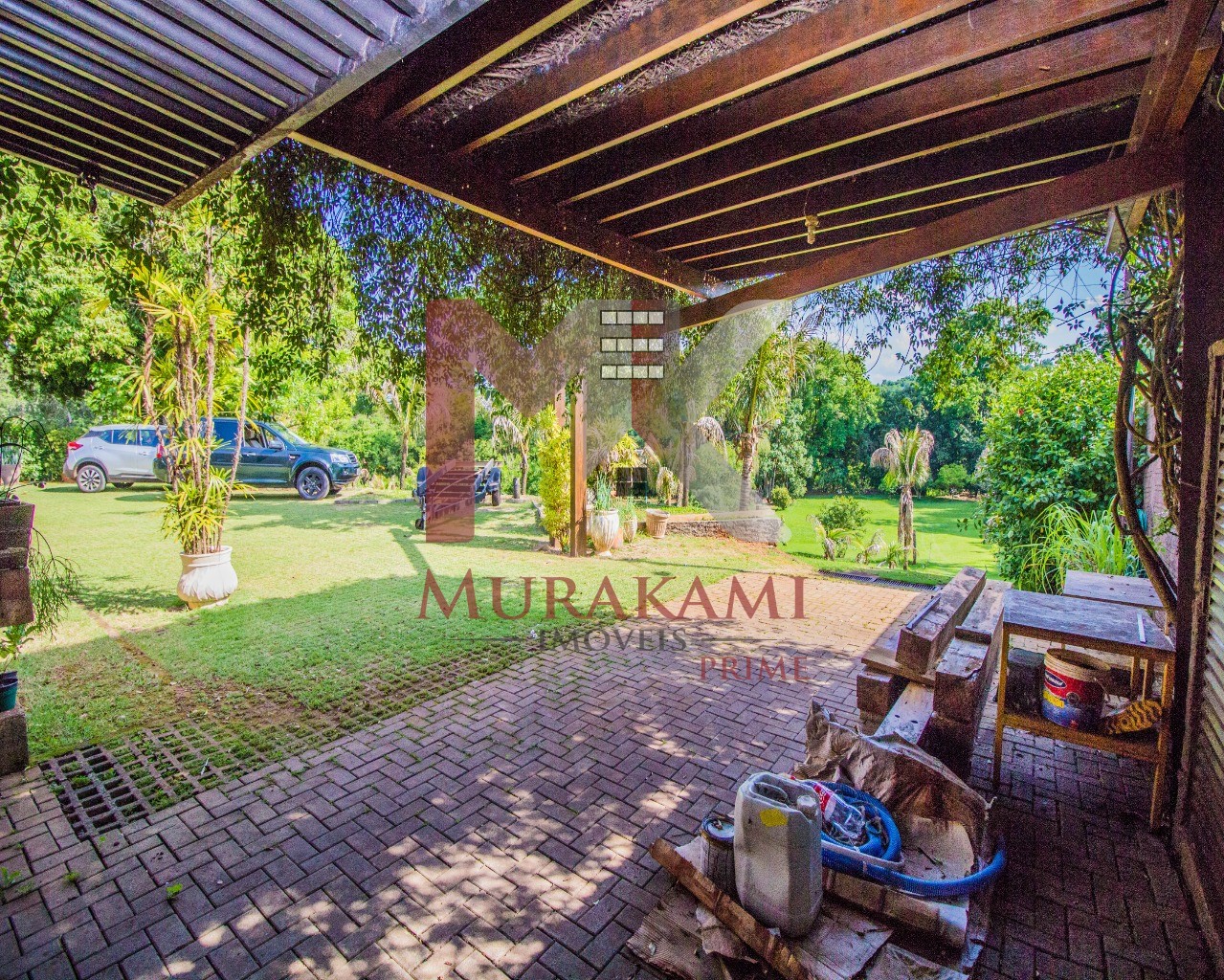 Chácara à venda com 2 quartos, 324m² - Foto 22