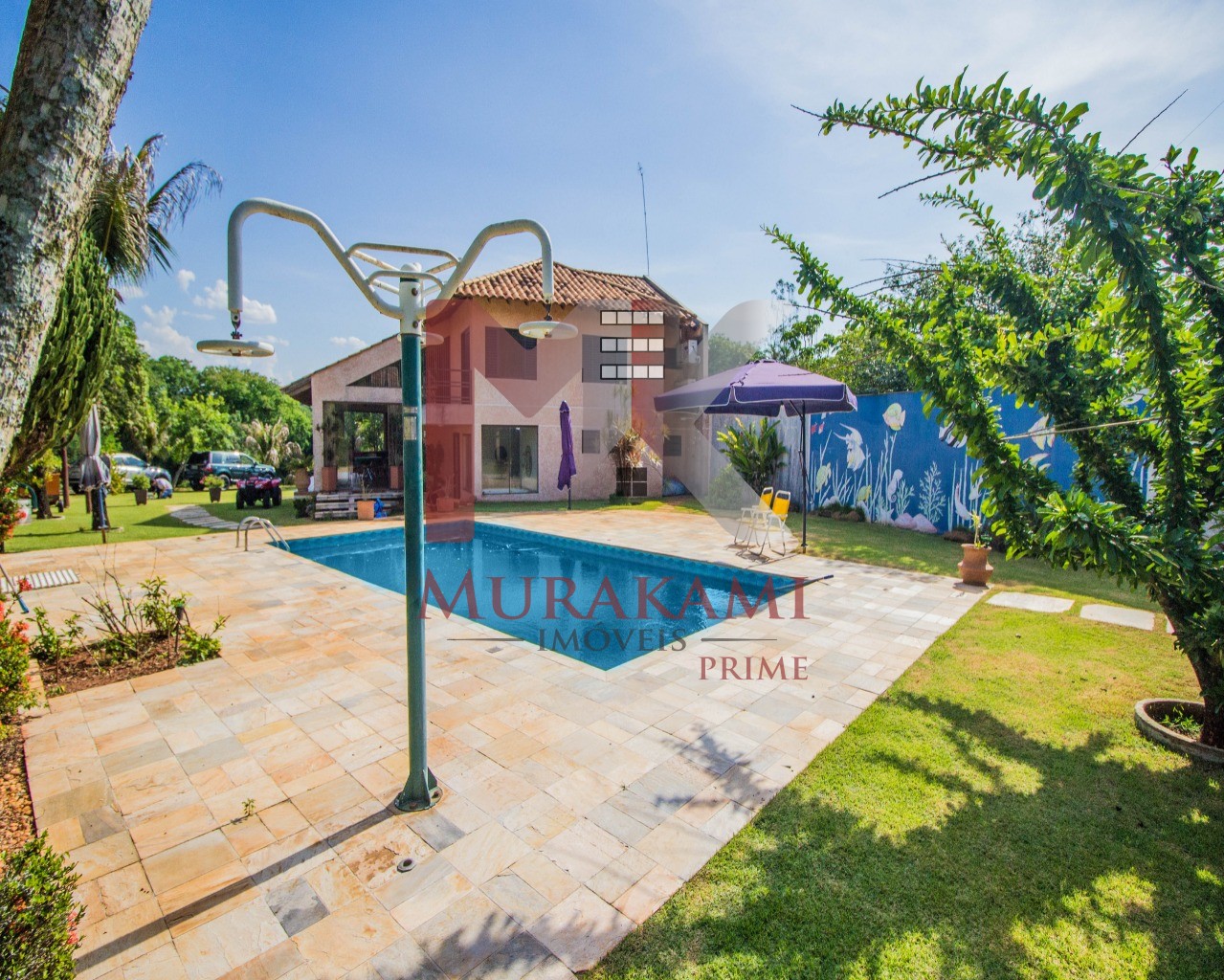 Chácara à venda com 2 quartos, 324m² - Foto 28