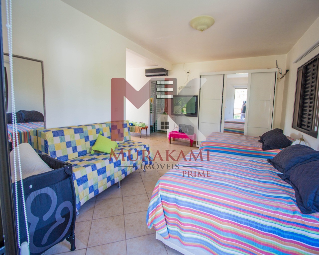 Chácara à venda com 2 quartos, 324m² - Foto 18
