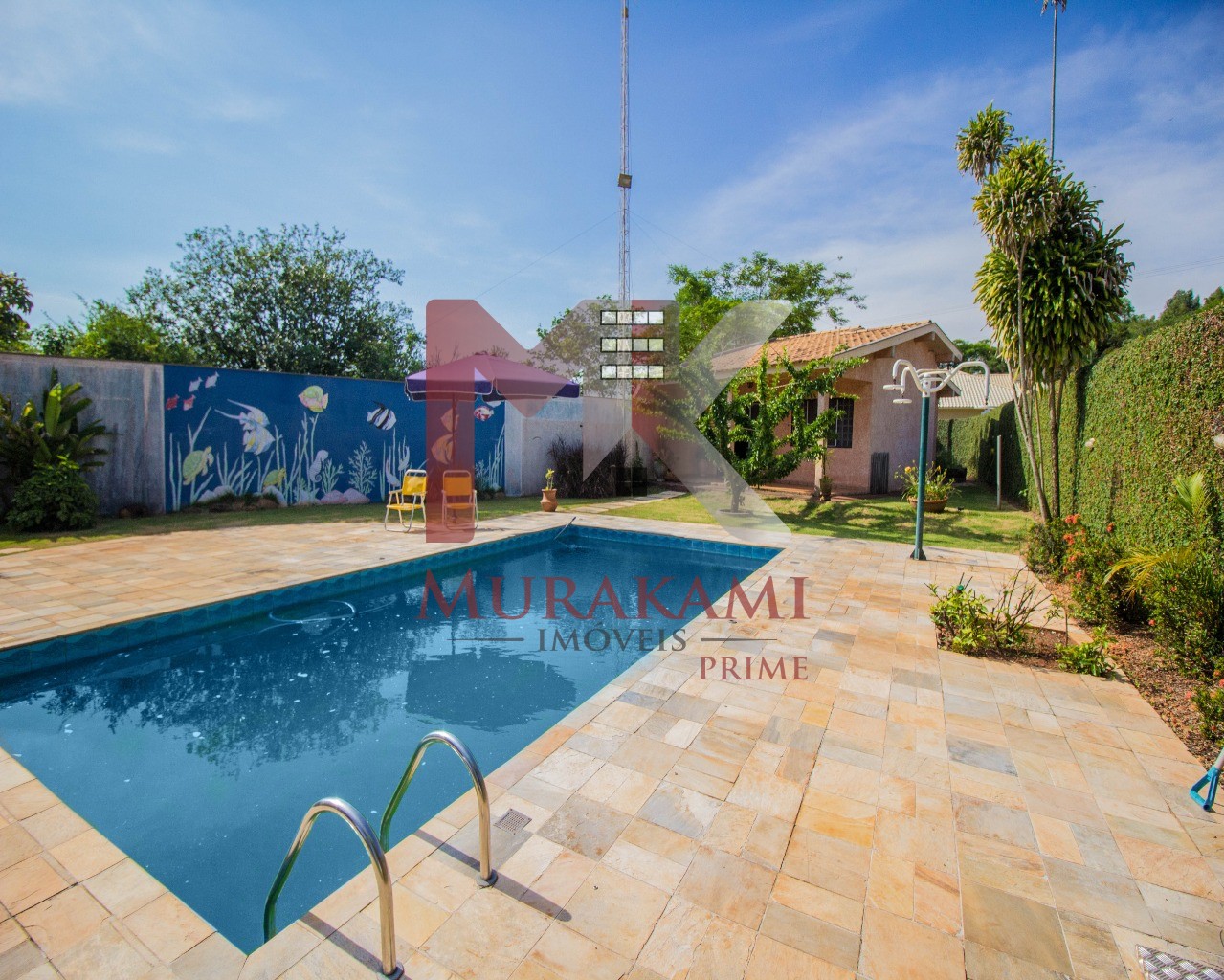 Chácara à venda com 2 quartos, 324m² - Foto 29