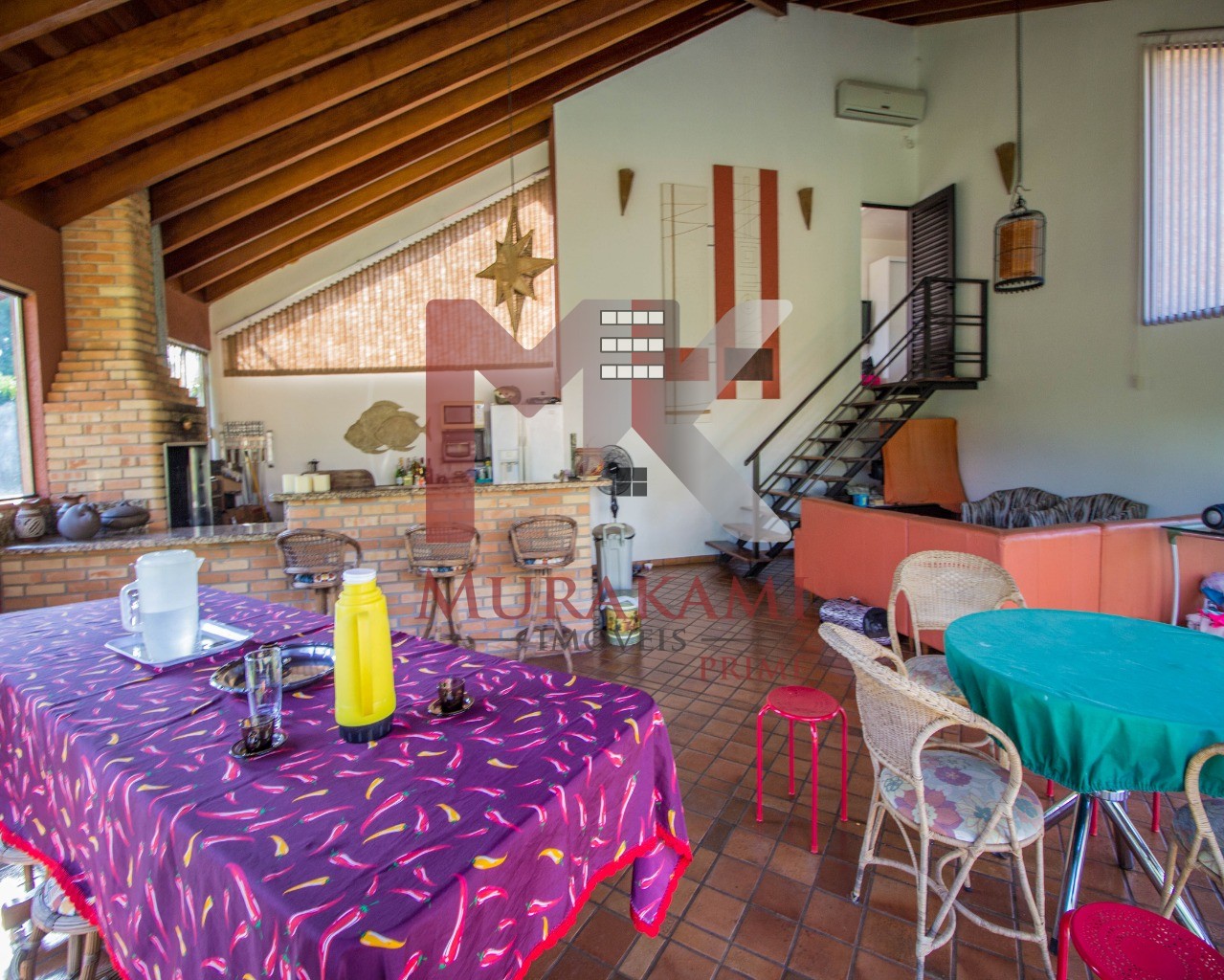 Chácara à venda com 2 quartos, 324m² - Foto 4