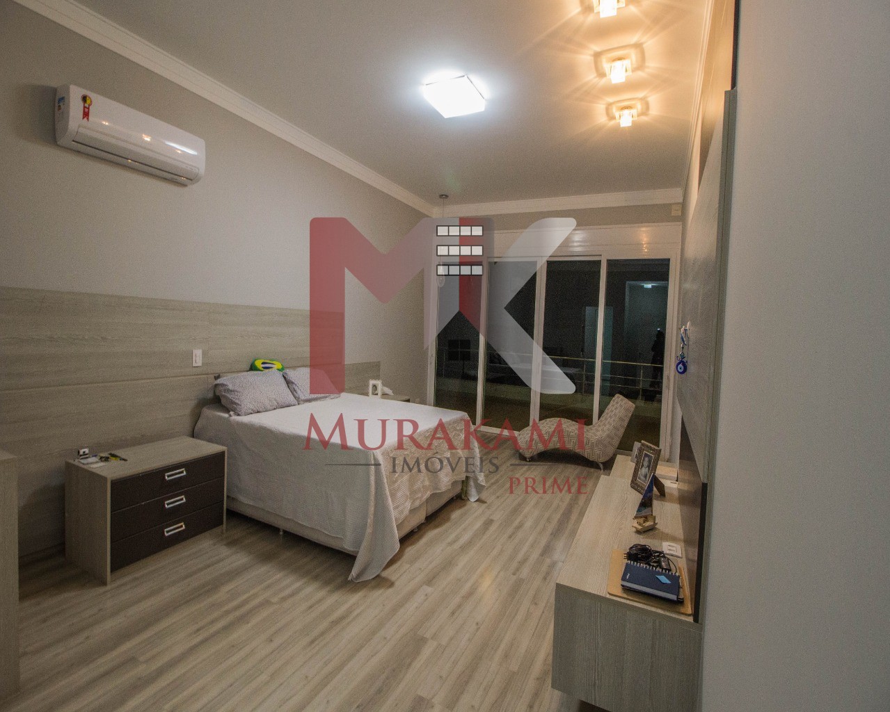 Casa de Condomínio, 4 quartos - Foto 43
