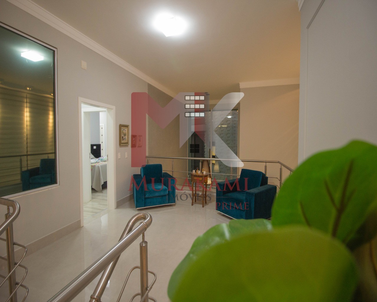 Casa de Condomínio, 4 quartos - Foto 30