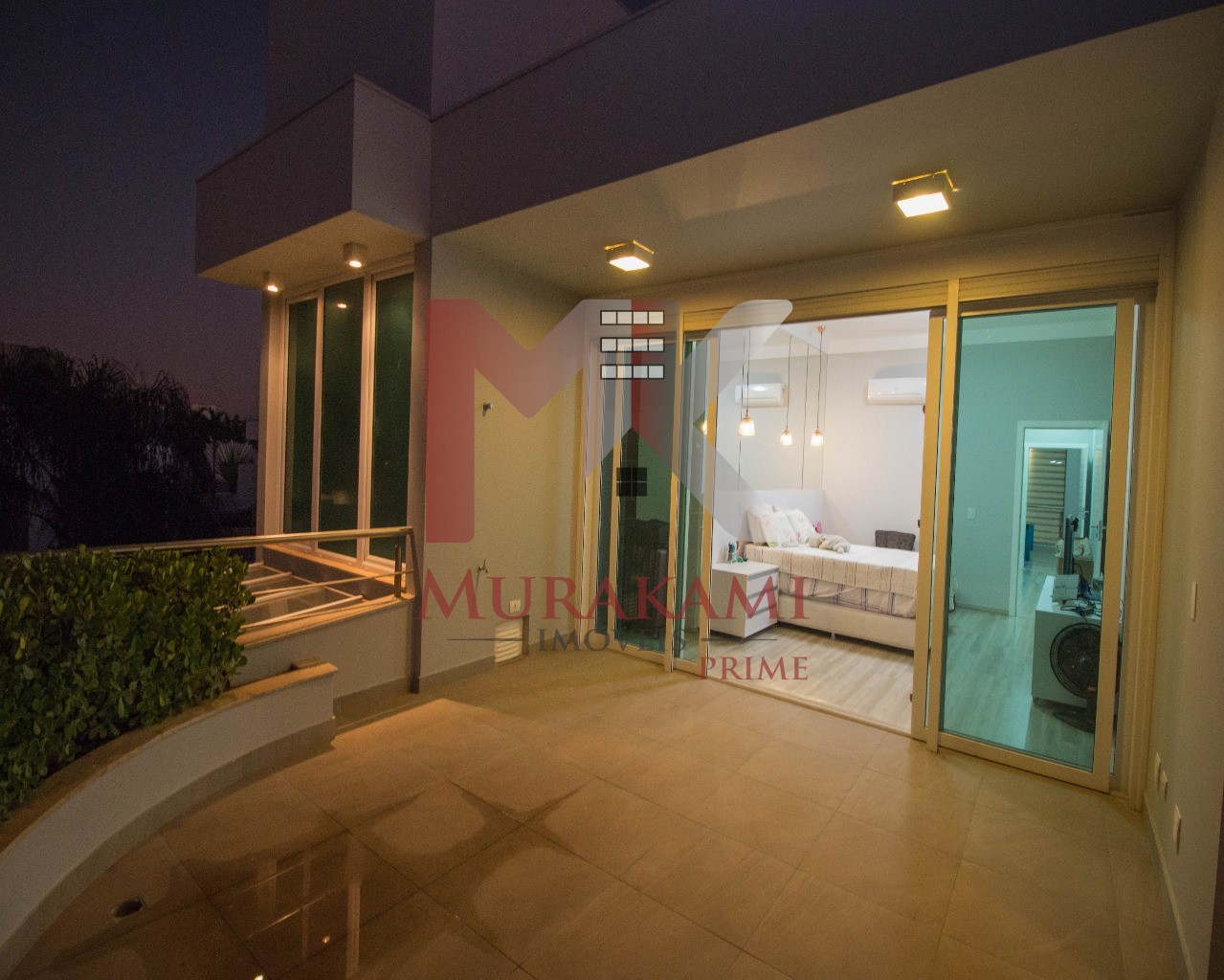Casa de Condomínio, 4 quartos - Foto 42