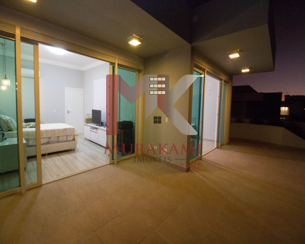 Casa de Condomínio, 4 quartos - Foto 49