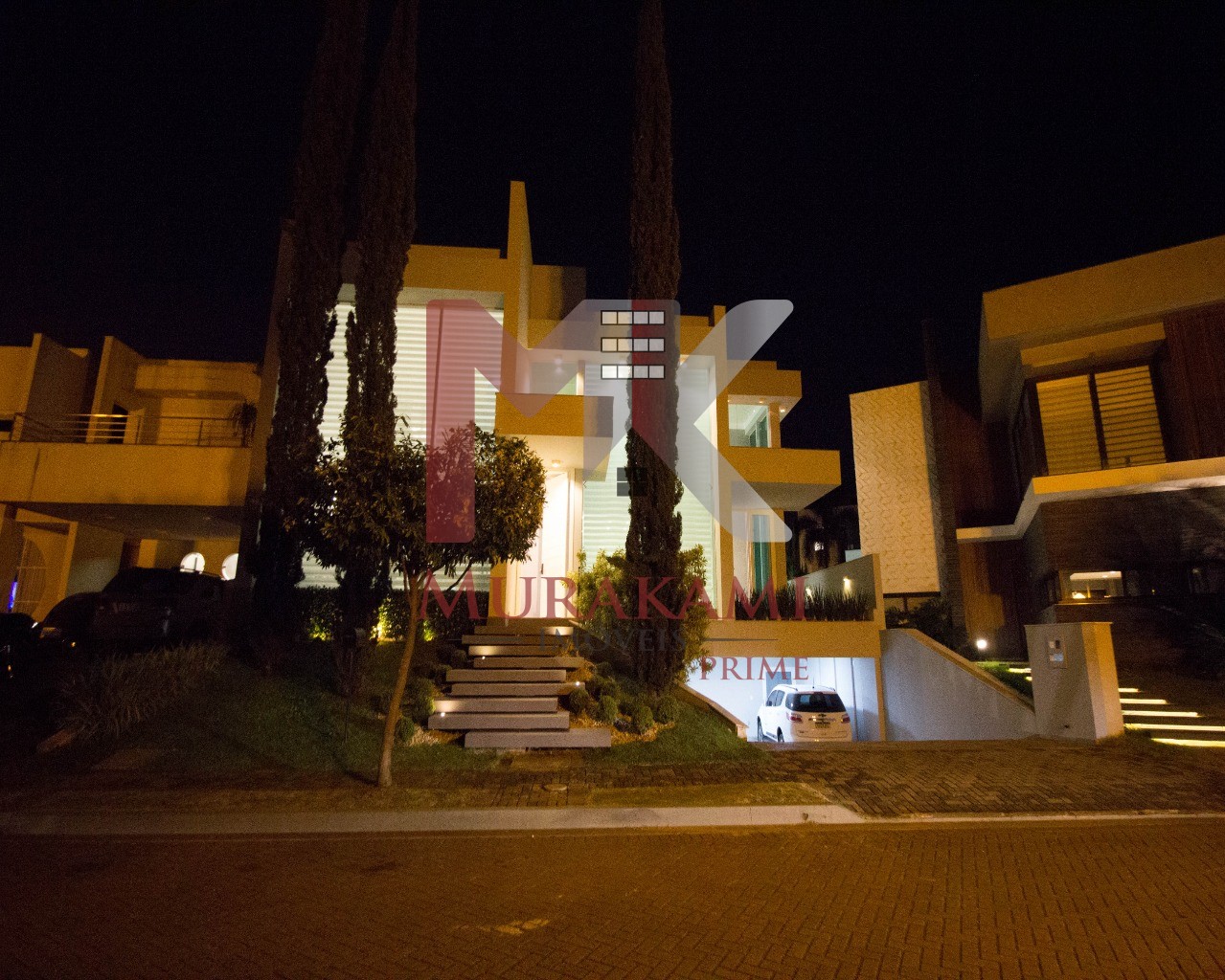 Casa de Condomínio, 4 quartos - Foto 54