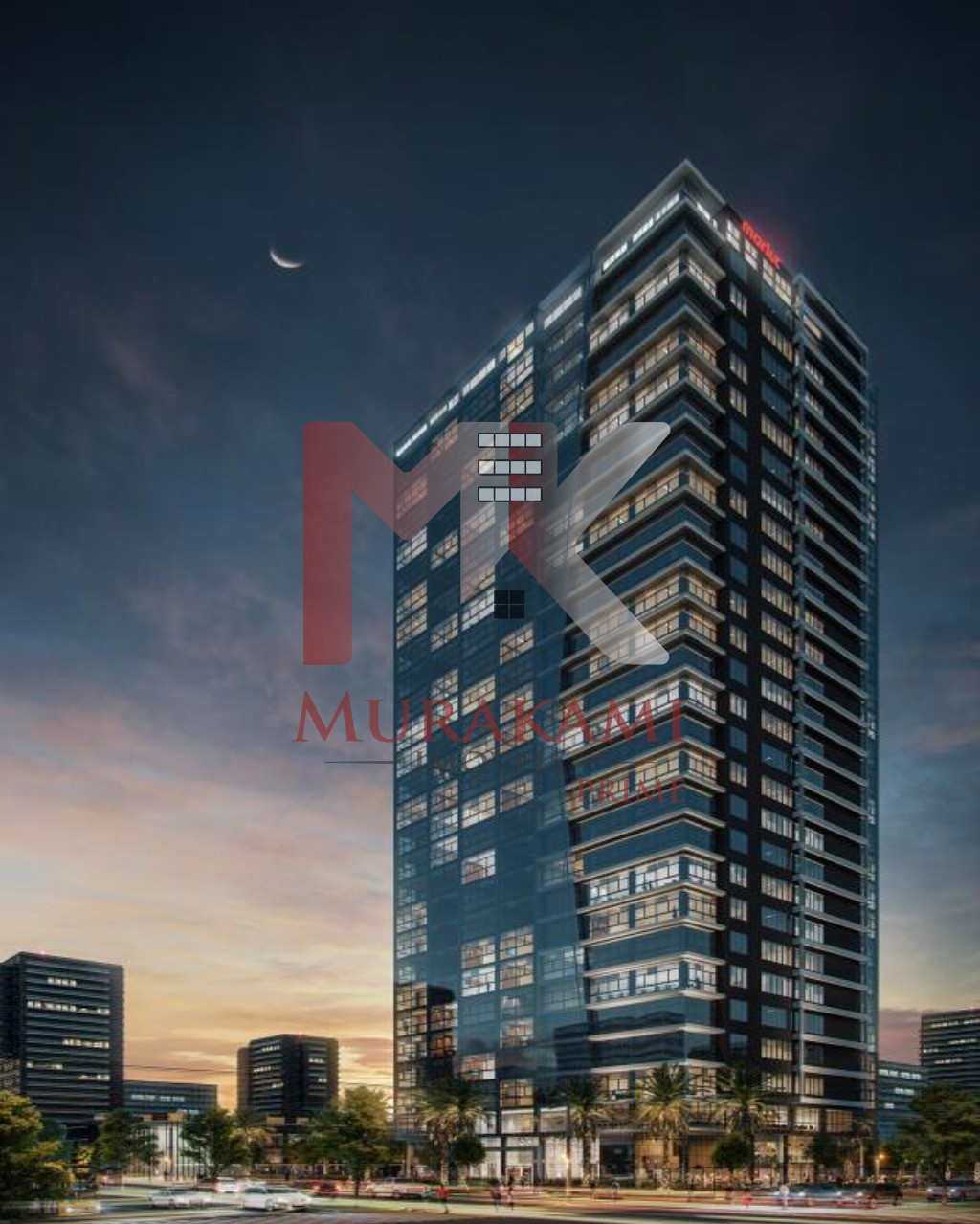 Conjunto Comercial-Sala à venda, 109m² - Foto 1