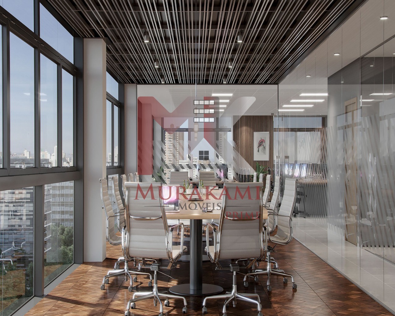 Conjunto Comercial-Sala à venda, 71m² - Foto 16