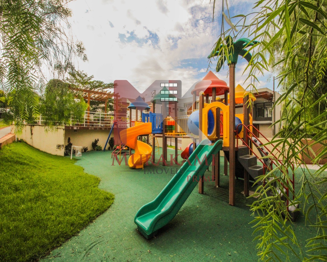 Casa de Condomínio, 3 quartos - Foto 63