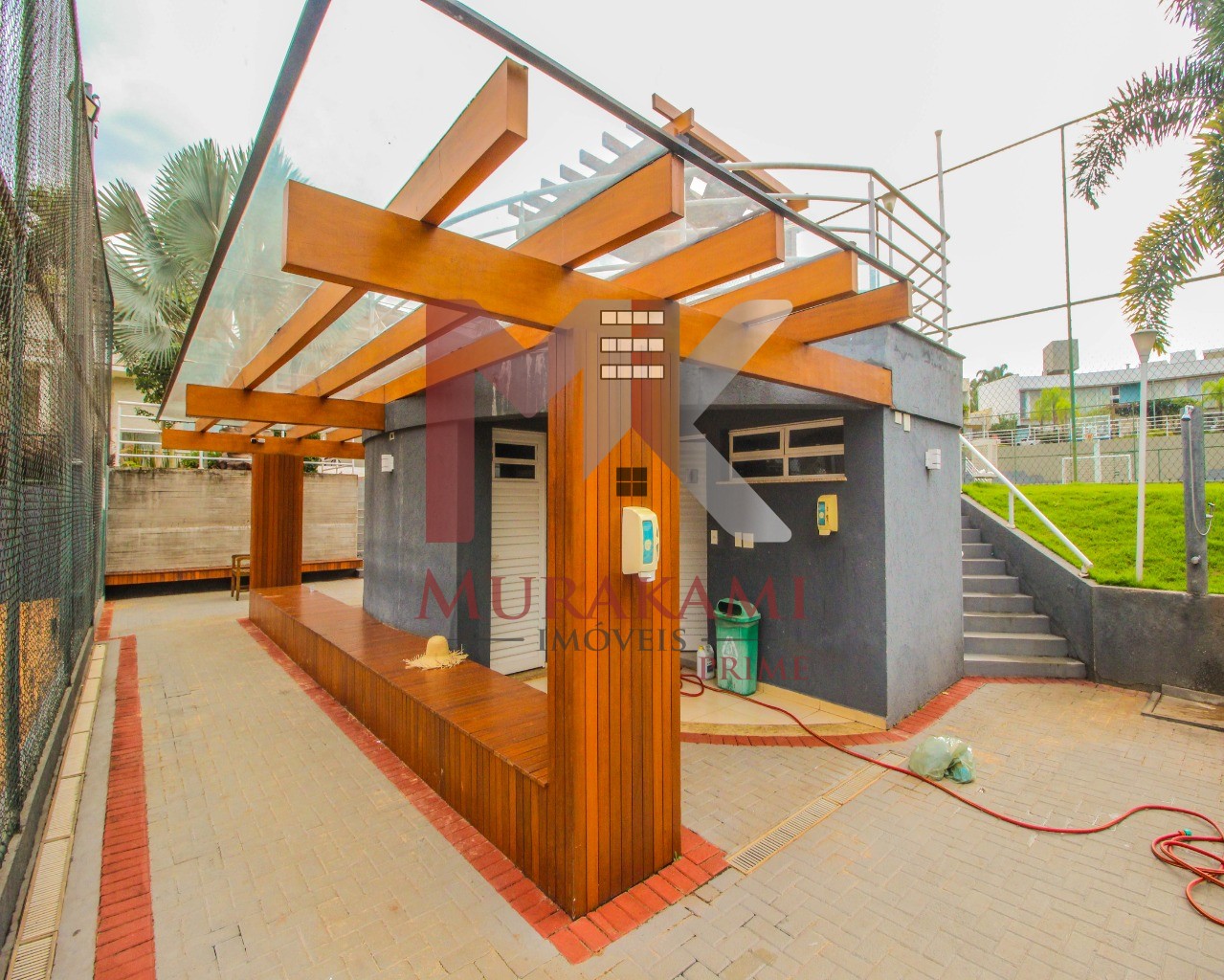 Casa de Condomínio, 3 quartos - Foto 61
