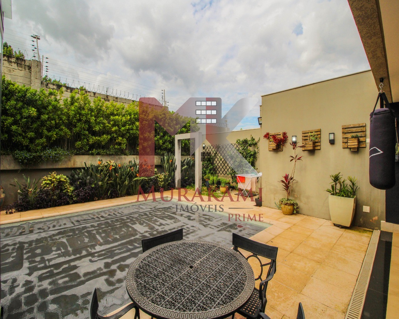 Casa de Condomínio, 3 quartos - Foto 45