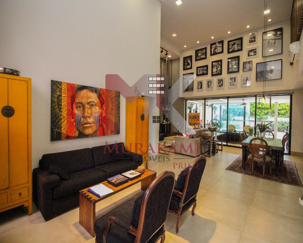 Casa de Condomínio, 3 quartos - Foto 7