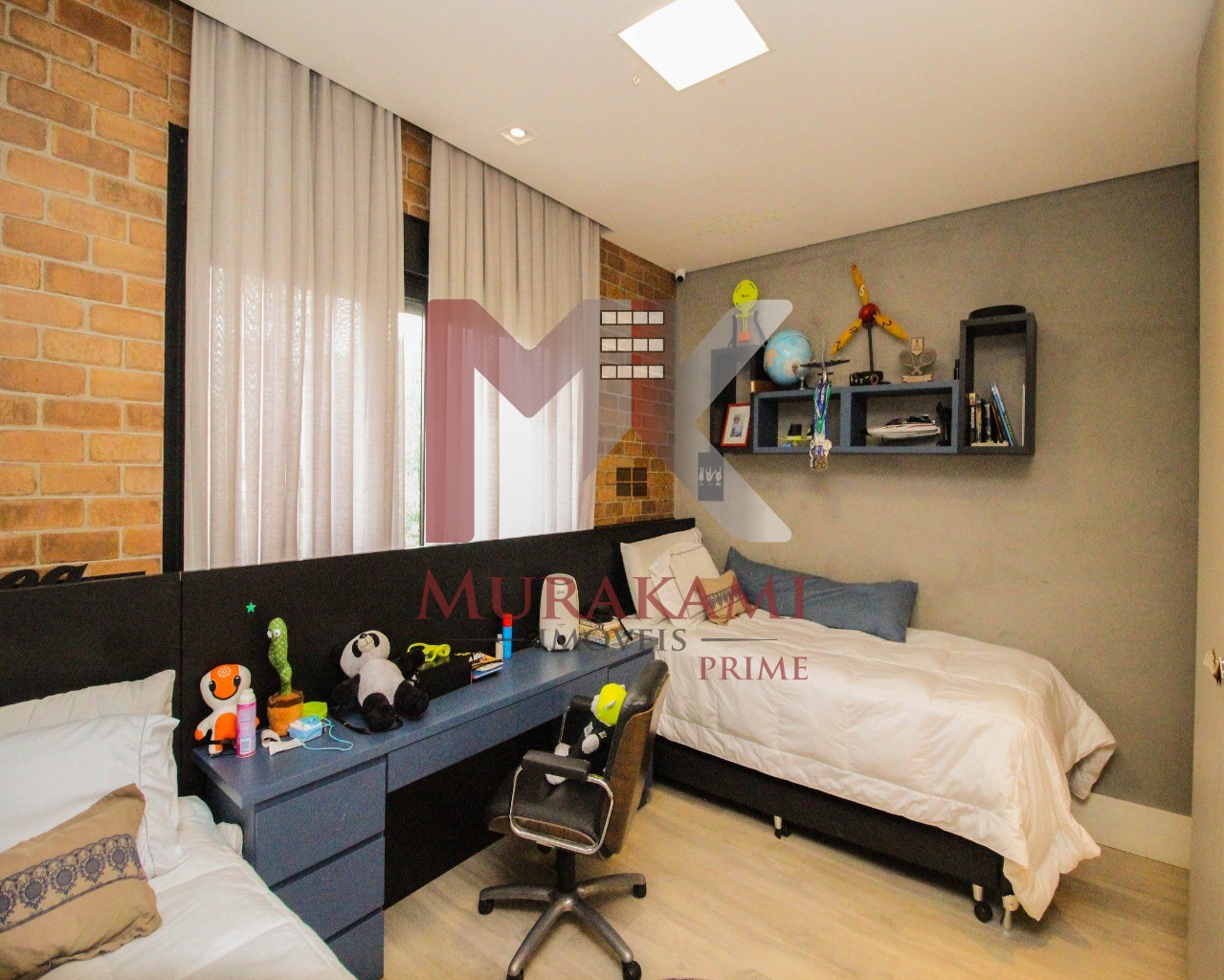 Casa de Condomínio, 3 quartos - Foto 30