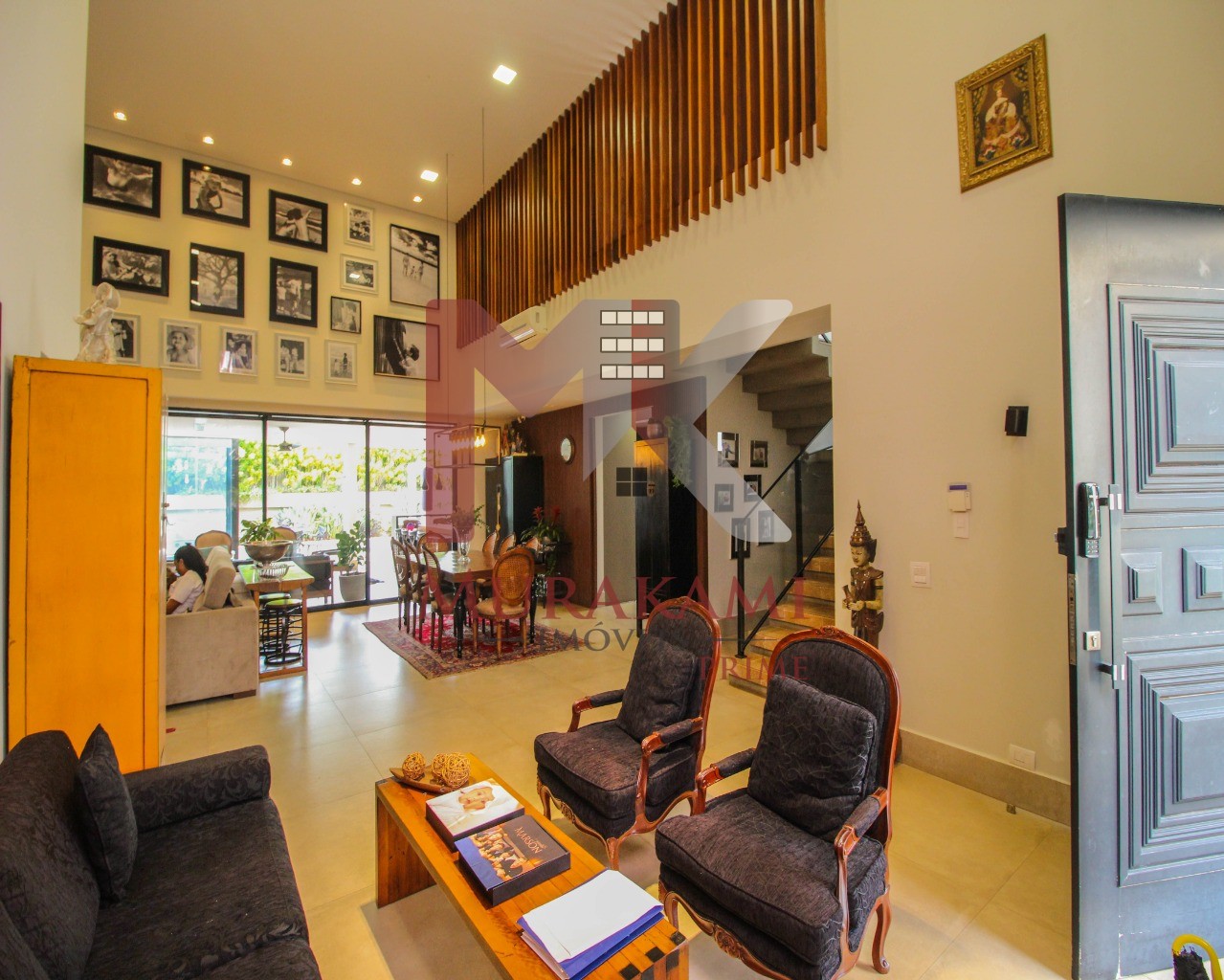 Casa de Condomínio, 3 quartos - Foto 6