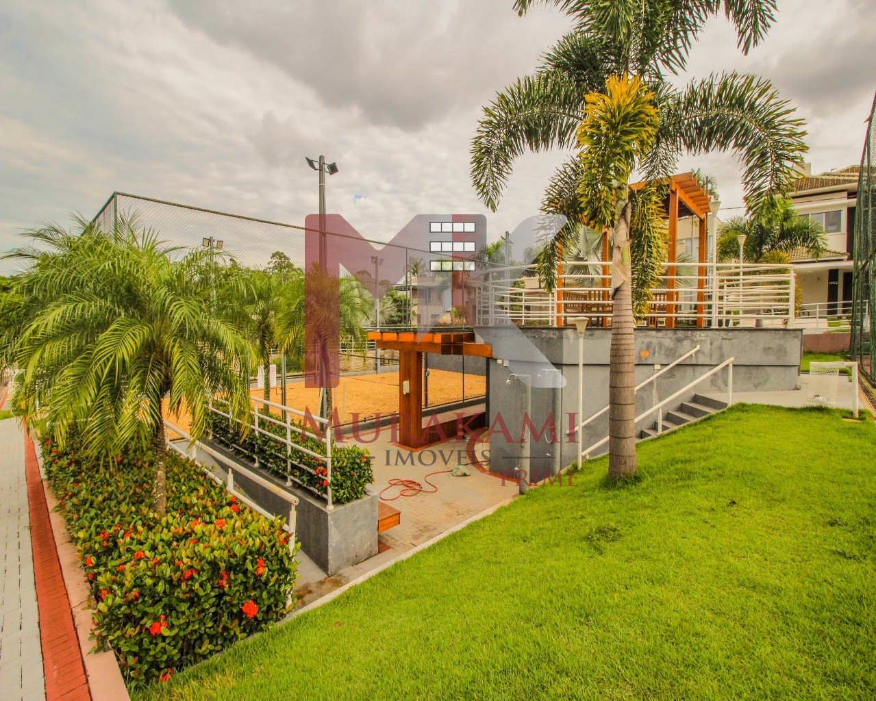 Casa de Condomínio, 3 quartos - Foto 60