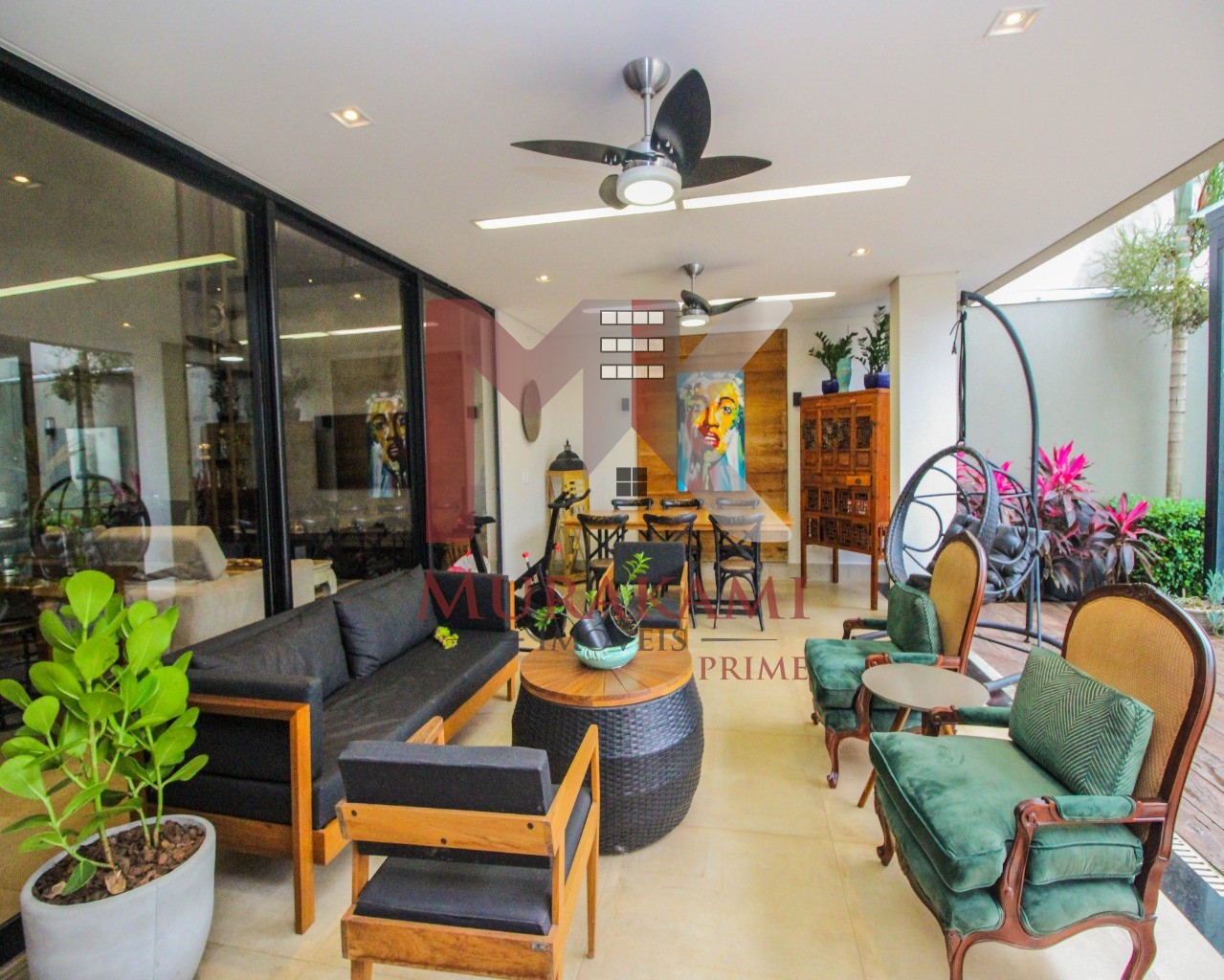Casa de Condomínio, 3 quartos - Foto 42