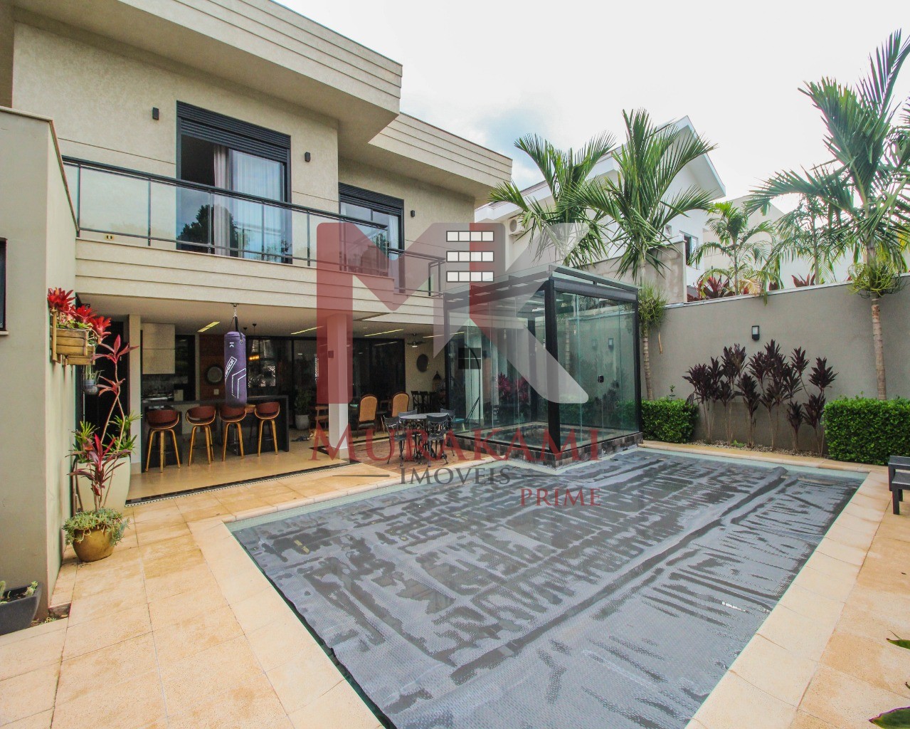 Casa de Condomínio, 3 quartos - Foto 46