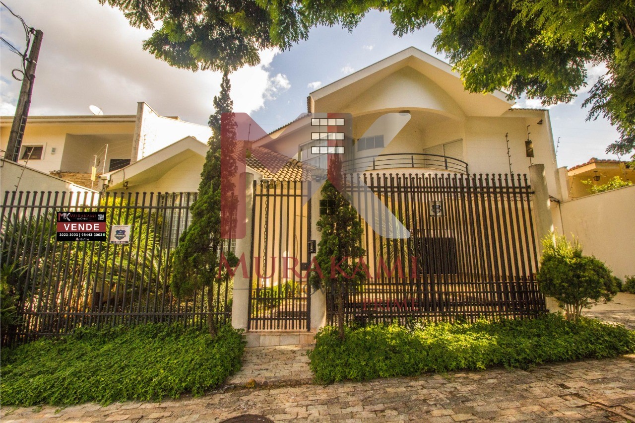Casa, 5 quartos - Foto 1