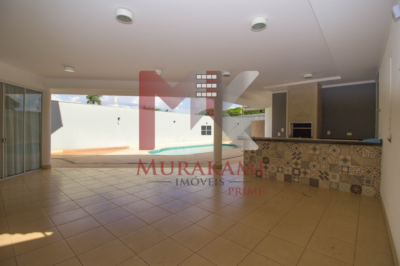 Casa, 5 quartos - Foto 36