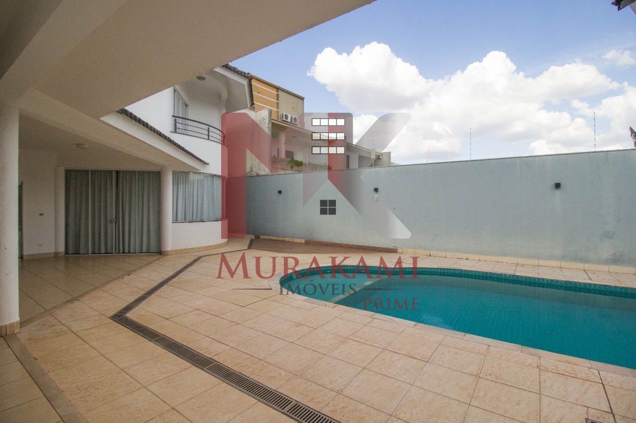 Casa, 5 quartos - Foto 46