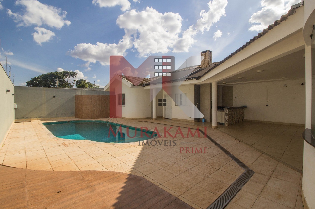 Casa, 5 quartos - Foto 49