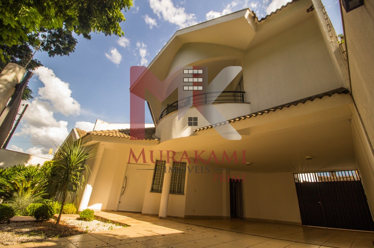 Casa, 5 quartos - Foto 4
