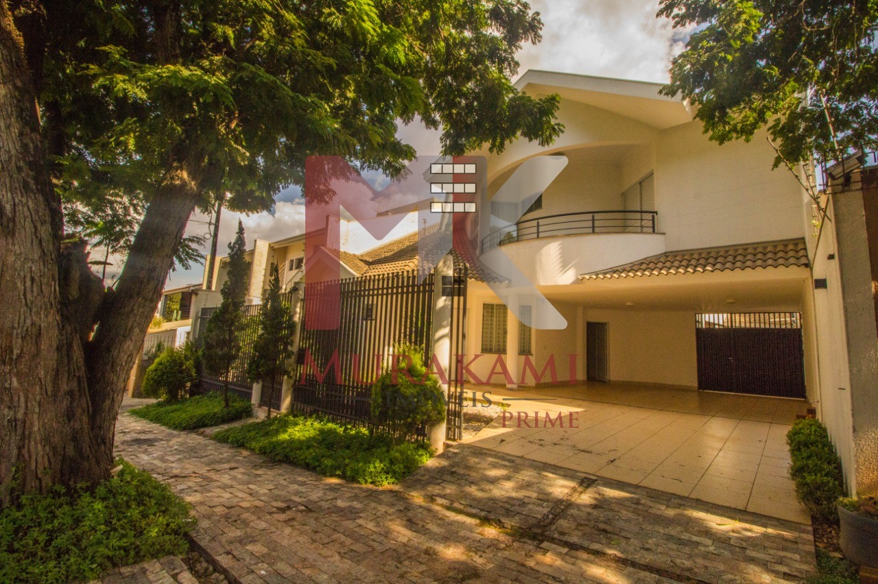 Casa, 5 quartos - Foto 3