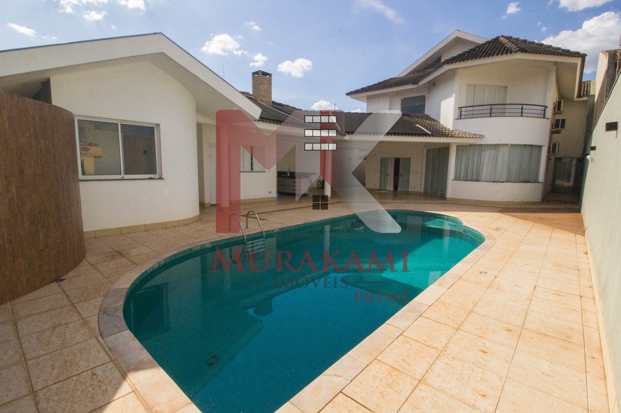 Casa, 5 quartos - Foto 48