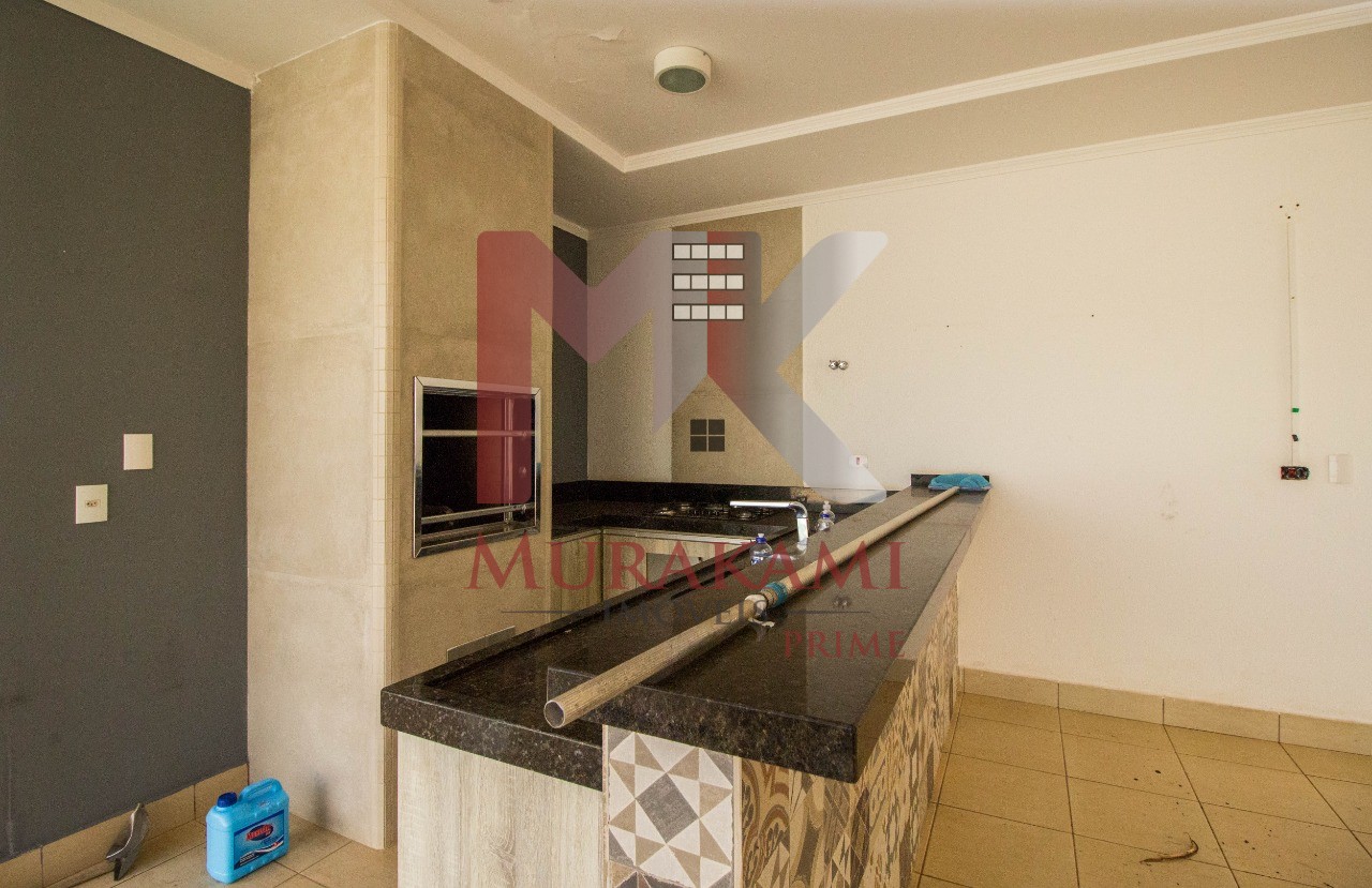 Casa, 5 quartos - Foto 37