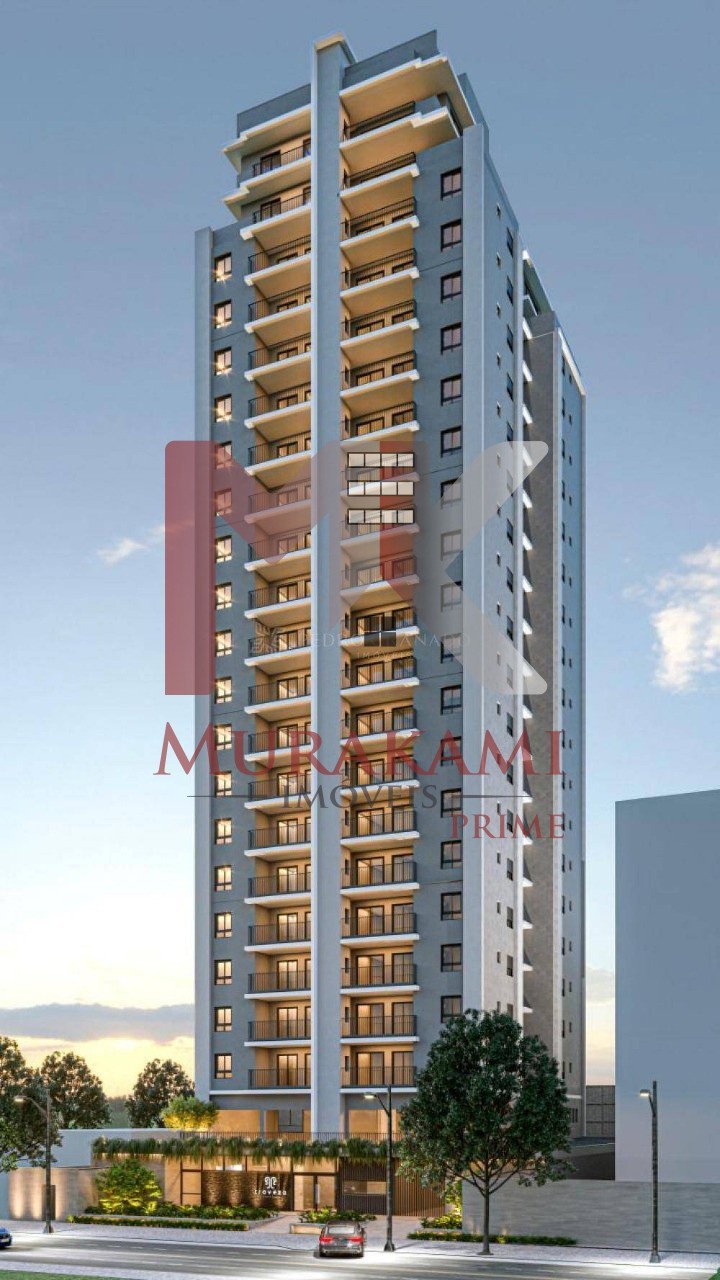 Apartamento, 3 quartos, 79 m² - Foto 1