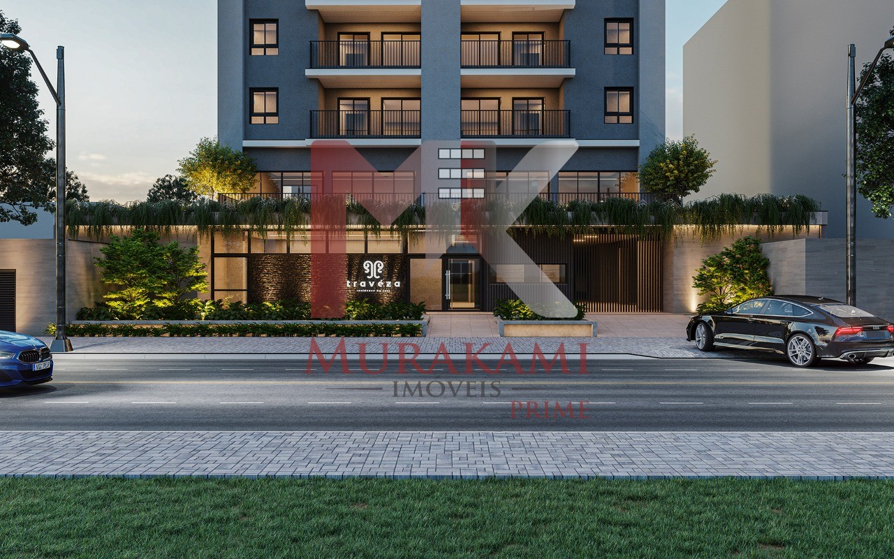 Apartamento, 3 quartos, 79 m² - Foto 2