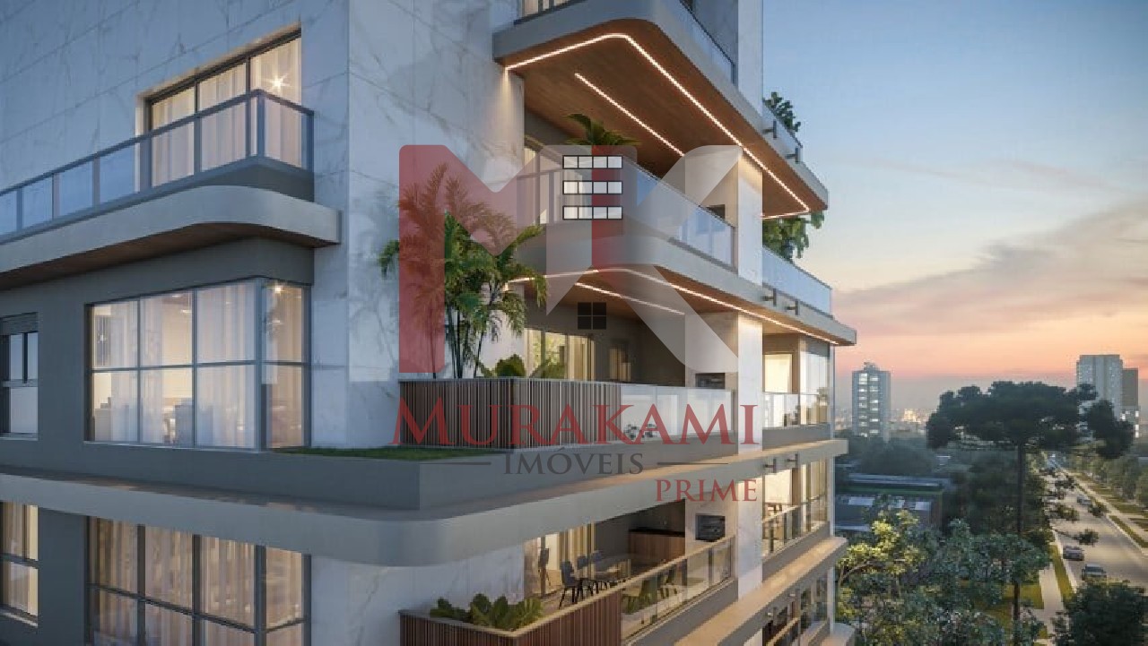 Cobertura, 3 quartos, 185 m² - Foto 5