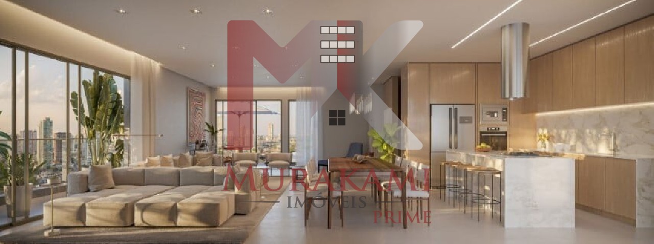 Cobertura, 3 quartos, 185 m² - Foto 9