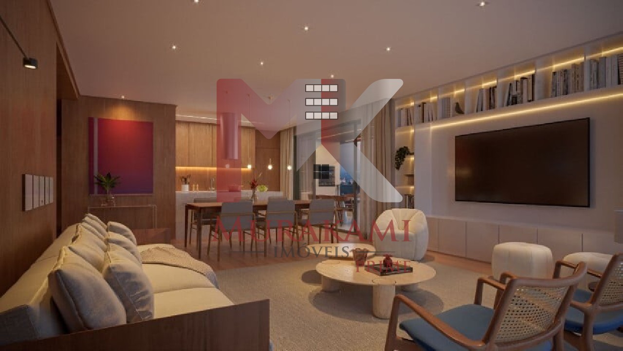 Cobertura, 3 quartos, 185 m² - Foto 6