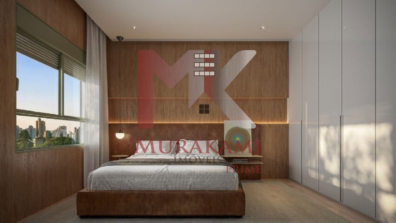 Cobertura, 3 quartos, 185 m² - Foto 12
