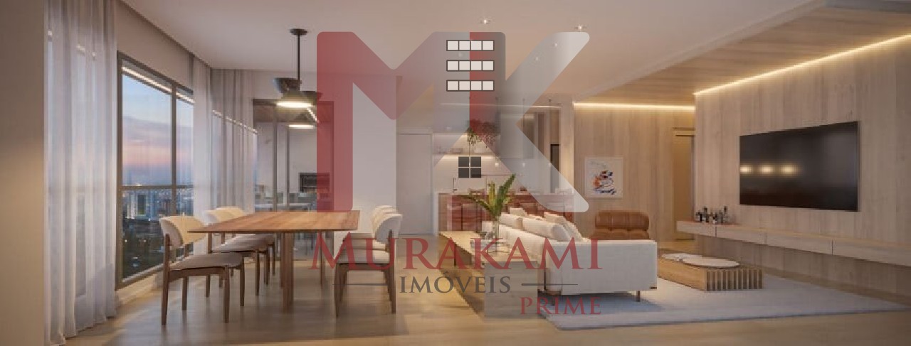 Cobertura, 3 quartos, 185 m² - Foto 7