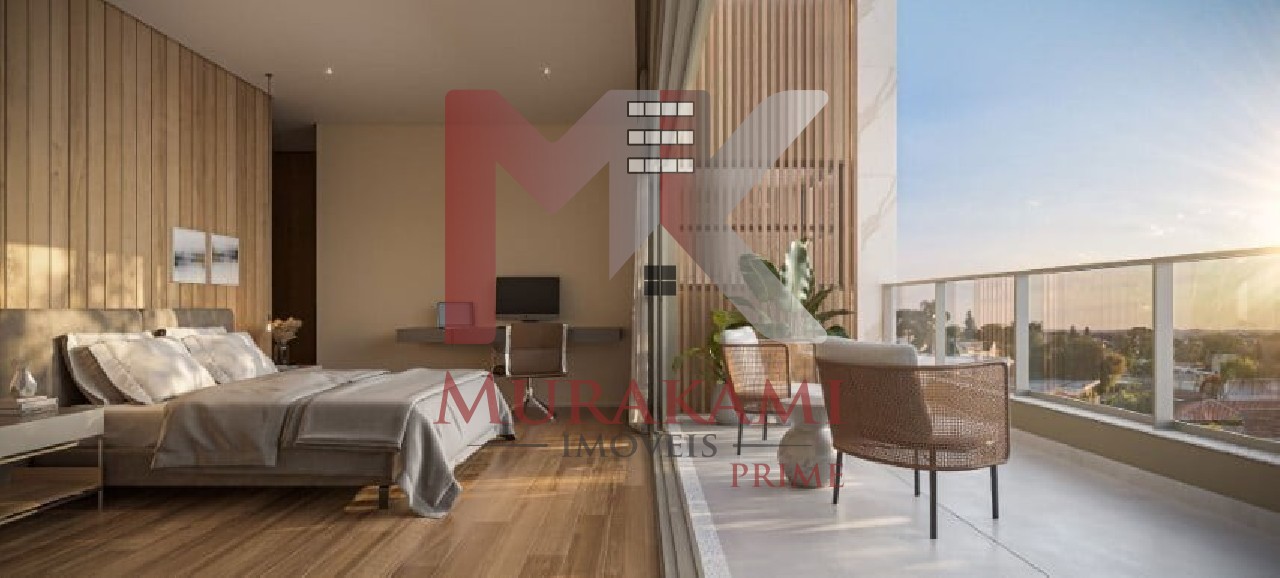 Cobertura, 3 quartos, 185 m² - Foto 10