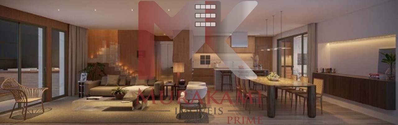 Cobertura, 3 quartos, 185 m² - Foto 8